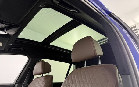 BMW X7, 2023 год, 12 350 000 рублей, 35 фотография