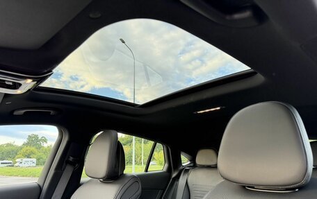 Mercedes-Benz GLC Coupe, 2025 год, 7 300 000 рублей, 18 фотография
