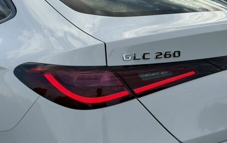 Mercedes-Benz GLC Coupe, 2025 год, 7 300 000 рублей, 8 фотография
