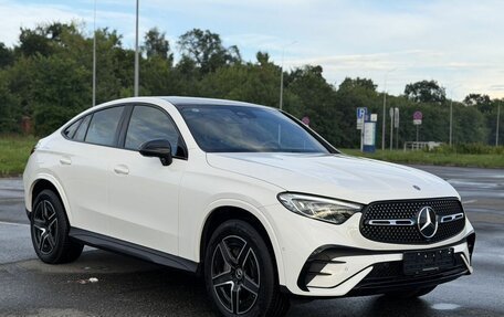 Mercedes-Benz GLC Coupe, 2025 год, 7 300 000 рублей, 7 фотография