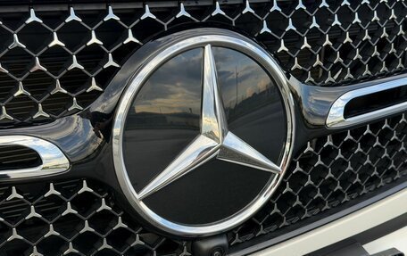 Mercedes-Benz GLC Coupe, 2025 год, 7 300 000 рублей, 10 фотография