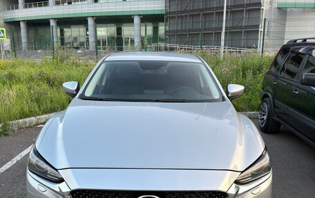 Mazda 6, 2019 год, 2 250 000 рублей, 3 фотография