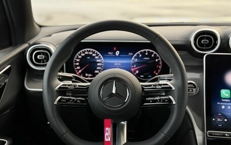 Mercedes-Benz GLC Coupe, 2025 год, 7 300 000 рублей, 19 фотография