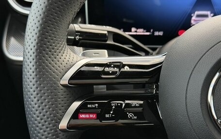 Mercedes-Benz GLC Coupe, 2025 год, 7 300 000 рублей, 21 фотография