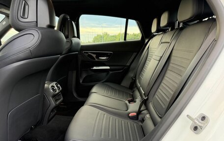 Mercedes-Benz GLC Coupe, 2025 год, 7 300 000 рублей, 29 фотография