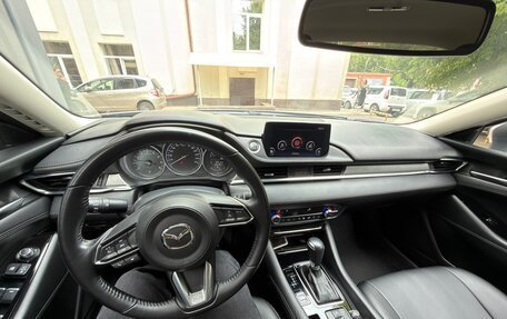 Mazda 6, 2019 год, 2 250 000 рублей, 7 фотография