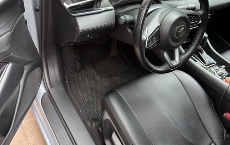 Mazda 6, 2019 год, 2 250 000 рублей, 6 фотография
