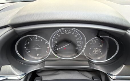 Mazda 6, 2019 год, 2 250 000 рублей, 8 фотография