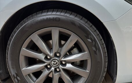 Mazda 6, 2019 год, 2 250 000 рублей, 11 фотография