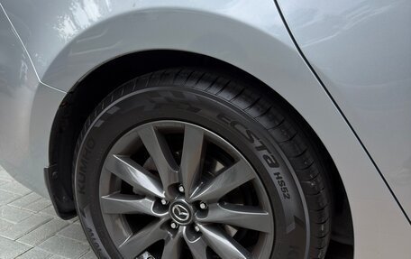 Mazda 6, 2019 год, 2 250 000 рублей, 12 фотография