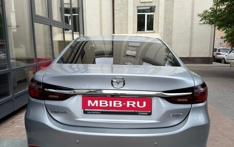 Mazda 6, 2019 год, 2 250 000 рублей, 5 фотография
