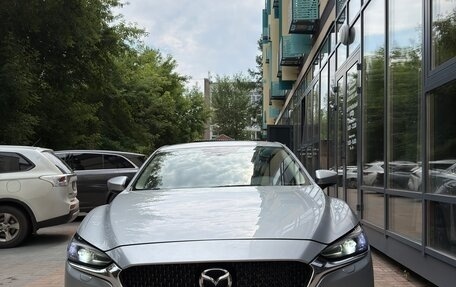 Mazda 6, 2019 год, 2 250 000 рублей, 2 фотография