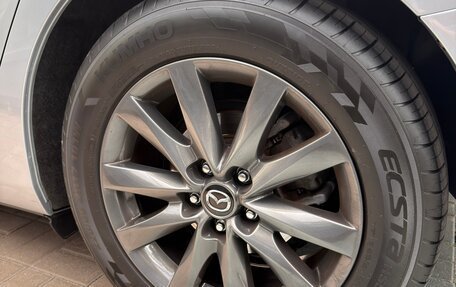 Mazda 6, 2019 год, 2 250 000 рублей, 13 фотография
