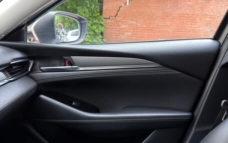 Mazda 6, 2019 год, 2 250 000 рублей, 16 фотография