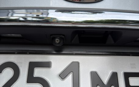 Mazda 6, 2019 год, 2 250 000 рублей, 23 фотография
