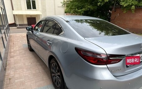 Mazda 6, 2019 год, 2 250 000 рублей, 15 фотография