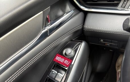 Mazda 6, 2019 год, 2 250 000 рублей, 17 фотография