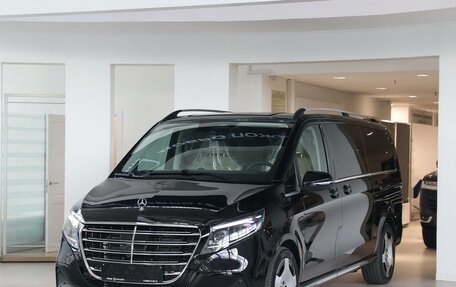 Mercedes-Benz V-Класс, 2026 год, 13 700 000 рублей, 3 фотография