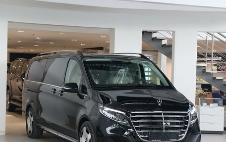 Mercedes-Benz V-Класс, 2026 год, 13 700 000 рублей, 2 фотография