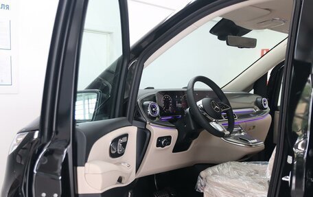 Mercedes-Benz V-Класс, 2026 год, 13 700 000 рублей, 6 фотография