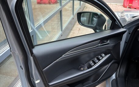 Mazda 6, 2019 год, 2 250 000 рублей, 33 фотография