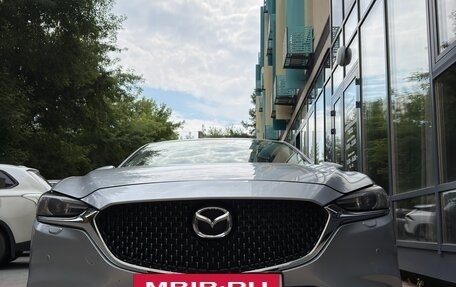 Mazda 6, 2019 год, 2 250 000 рублей, 39 фотография