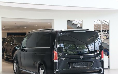 Mercedes-Benz V-Класс, 2026 год, 13 700 000 рублей, 4 фотография