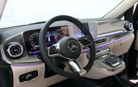 Mercedes-Benz V-Класс, 2026 год, 13 700 000 рублей, 9 фотография