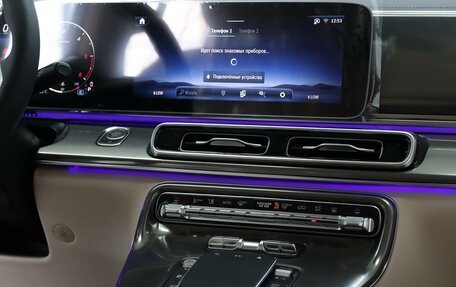 Mercedes-Benz V-Класс, 2026 год, 13 700 000 рублей, 14 фотография
