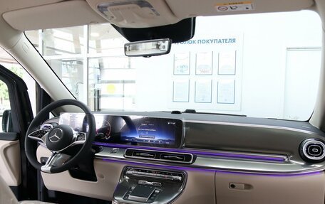 Mercedes-Benz V-Класс, 2026 год, 13 700 000 рублей, 13 фотография