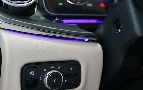 Mercedes-Benz V-Класс, 2026 год, 13 700 000 рублей, 10 фотография