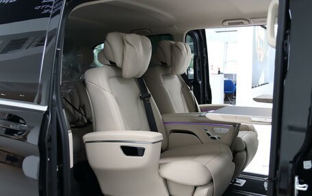 Mercedes-Benz V-Класс, 2026 год, 13 700 000 рублей, 17 фотография