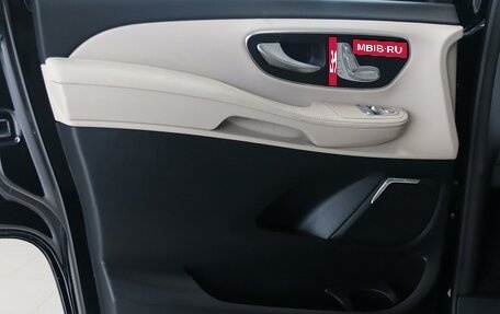 Mercedes-Benz V-Класс, 2026 год, 13 700 000 рублей, 7 фотография