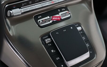Mercedes-Benz V-Класс, 2026 год, 13 700 000 рублей, 12 фотография