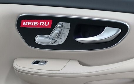 Mercedes-Benz V-Класс, 2026 год, 13 700 000 рублей, 16 фотография