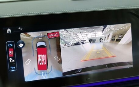 Mercedes-Benz V-Класс, 2026 год, 13 700 000 рублей, 22 фотография