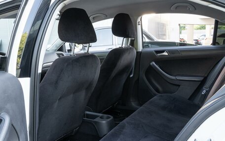 Volkswagen Jetta VI, 2014 год, 1 229 000 рублей, 11 фотография
