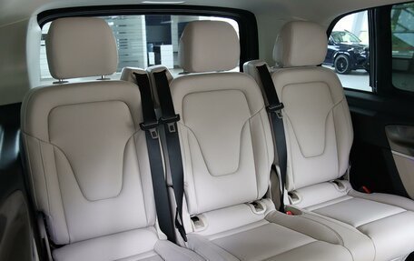 Mercedes-Benz V-Класс, 2026 год, 13 700 000 рублей, 21 фотография