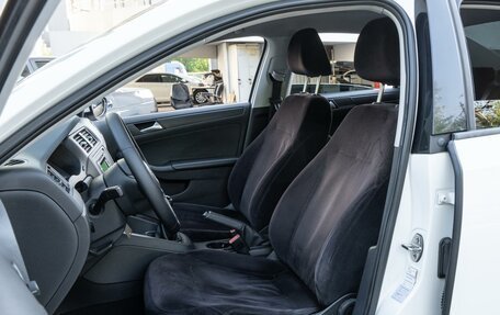 Volkswagen Jetta VI, 2014 год, 1 229 000 рублей, 10 фотография