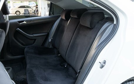Volkswagen Jetta VI, 2014 год, 1 229 000 рублей, 9 фотография