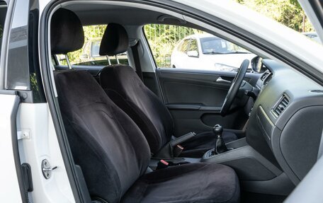 Volkswagen Jetta VI, 2014 год, 1 229 000 рублей, 8 фотография