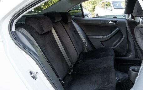 Volkswagen Jetta VI, 2014 год, 1 229 000 рублей, 7 фотография