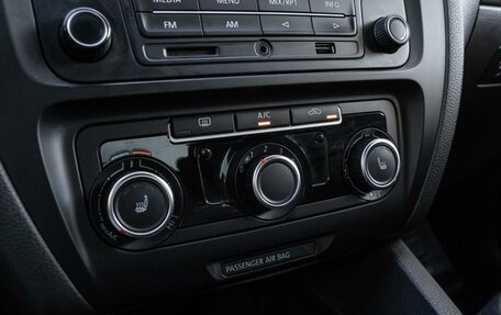 Volkswagen Jetta VI, 2014 год, 1 229 000 рублей, 14 фотография