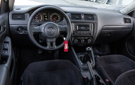 Volkswagen Jetta VI, 2014 год, 1 229 000 рублей, 6 фотография