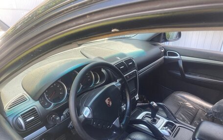 Porsche Cayenne III, 2003 год, 350 000 рублей, 4 фотография