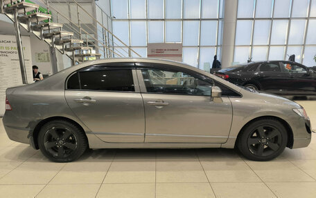 Honda Civic VIII, 2007 год, 480 000 рублей, 4 фотография