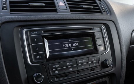 Volkswagen Jetta VI, 2014 год, 1 229 000 рублей, 13 фотография
