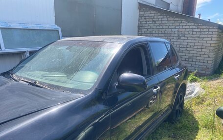 Porsche Cayenne III, 2003 год, 350 000 рублей, 3 фотография