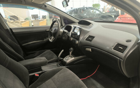 Honda Civic VIII, 2007 год, 480 000 рублей, 11 фотография