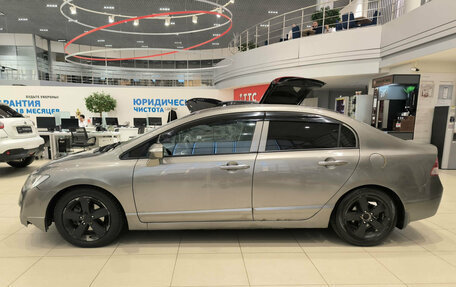 Honda Civic VIII, 2007 год, 480 000 рублей, 8 фотография